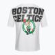 Pánské tričko New Era NBA Large Graphic BP OS Tee Boston Celtics white 9
